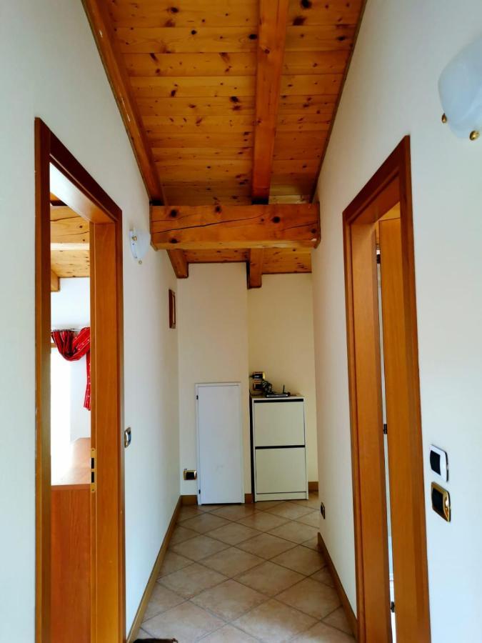 Garda Spirit Apartment Tremosine Ngoại thất bức ảnh