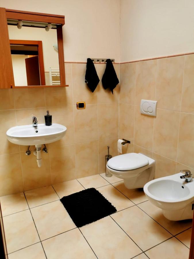 Garda Spirit Apartment Tremosine Ngoại thất bức ảnh