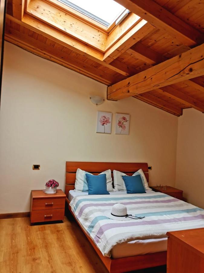 Garda Spirit Apartment Tremosine Ngoại thất bức ảnh