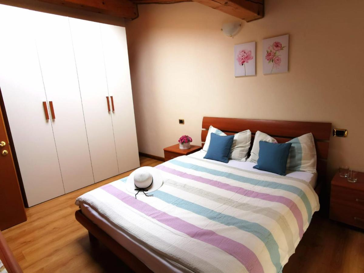 Garda Spirit Apartment Tremosine Ngoại thất bức ảnh